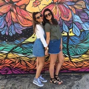 Meet your Posher, Cate